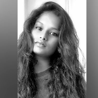 __VAISHNAVII_'s profile picture. She wore the smile like loaded gun 🍷
heliophilian 🌞
TAURUS ♉