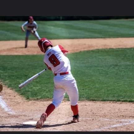 JamesCTate's profile picture. Lenoir-Rhyne University ‘27