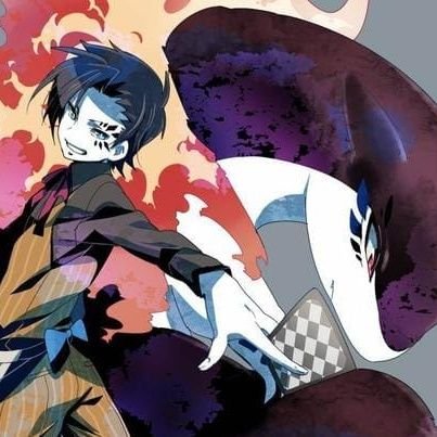 SenHurgen's profile picture. I'm gay