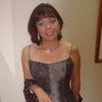 Patricia Benussi F. Profile