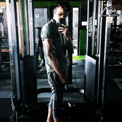 Abinash Bhuyan Profile