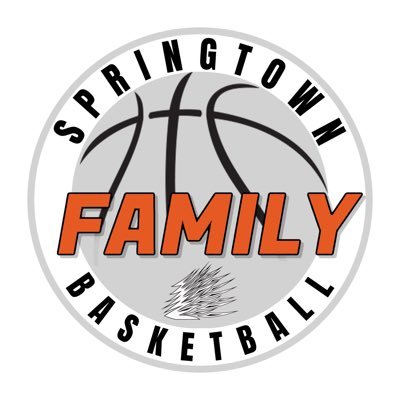 Springtown Basketball