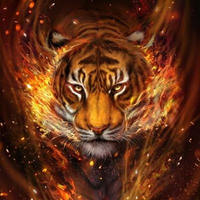 FieryTigress86 Profile Picture