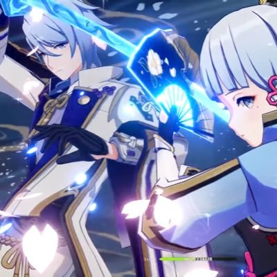 7WpA8TeFoZ18YgL's profile picture. 主にPS4で原神、APEX、シージをマイペースにしています〜。スマホではまおりゅう、崩壊3rd、モンスト、オセロニア、パニグレをしていますぅ。