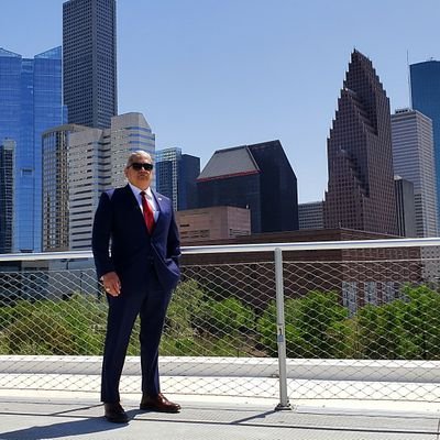 Trial Lawyer in Houston, Texas. Defending the rights of the accused all over this Great State! If you're in trouble, call me. https://t.co/D4mIihNb2D.