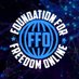Foundation For Freedom Online (@FFO_Freedom) Twitter profile photo
