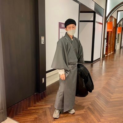 salon_richpoor's profile picture. #西野亮廣エンタメ研究所 ノーコードプログラマー