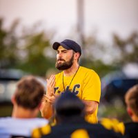 Coach Tanner Jacobson(@CoachJacobsonTJ) 's Twitter Profile Photo