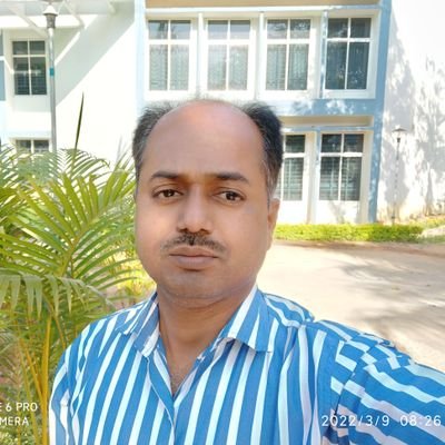 PravinKumarKar4's profile picture. winners don't do different things, they do things differently..