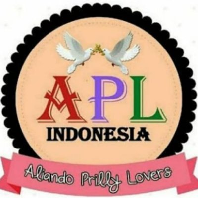 apl_ind's profile picture. Born 06-02-2016
Resmi by Prilly : 20-02-2016

https://t.co/BPpIqIw6Jf…