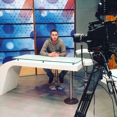 Periodista Deportivo. 

🎙 @VelezanaData 
🎙 @ElFortinDeVelez

💻Director de @EMdelfutbol