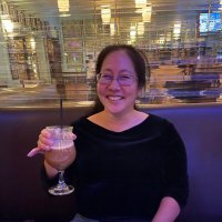 Jill Tengan (@wonderbooze) 's Twitter Profile