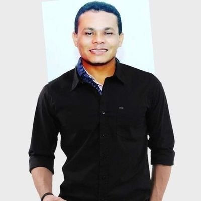 helioramos1977's profile picture. Jornalista