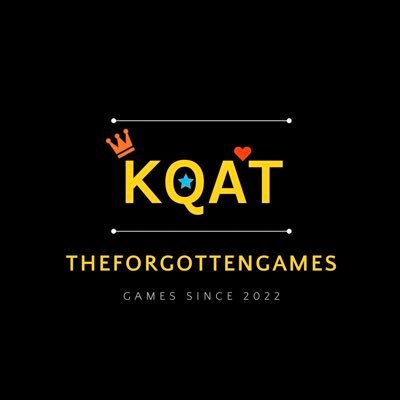 TFC_Games's profile picture. Welcome to the official Twitter for TheForgottenClub Games! We are a group that makes Roblox games. Games are currently in serious creation! Do wait !!