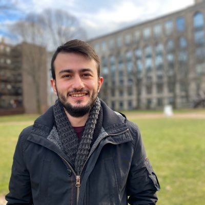 PhD Student at @UofNH | Research Affiliate @MITVirtuality |#Philosophy |#CognitiveScience |#AI |#VR.