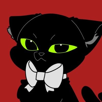 Nori🐈‍⬛ | ENVtuber | Pre-Debutさんのプロフィール画像