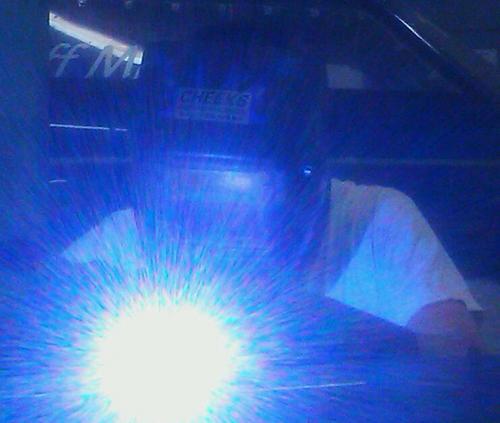 stawsh's profile picture. I make things.