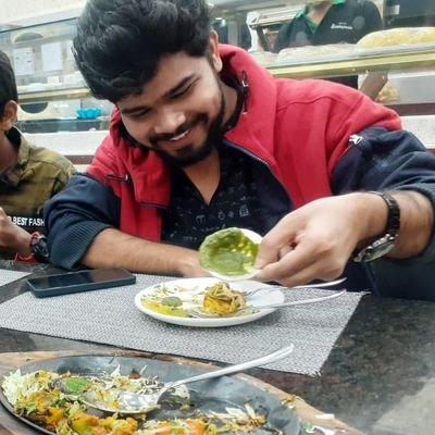 jatin_bondade's profile picture. It's not about competition, it's about satisfaction.