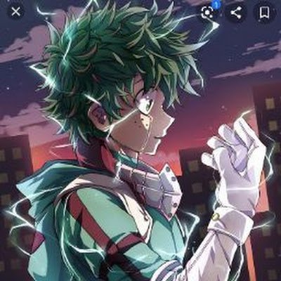 hey my name is juju and im 19 i like anime and i play vr!