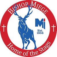 Bishop Miege Track & Field(@MiegeTrack) 's Twitter Profile Photo