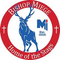 Bishop Miege Track & Field (@miegetrack) 's Twitter Profile Photo Bishop Miege Track & Field (@miegetrack) 's Twitter Profile Photo