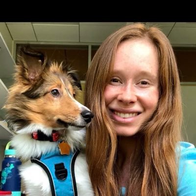 @NSF Postdoctoral Fellow in the Huber Lab @WHOI | PhD @UWMadisonMDTP | Viral Ecology | Microscopy | Mother of Dragons🐍🐢🐢, keeper of kittens🐱🐱 | She/Her