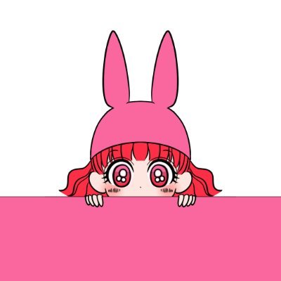 隠れる子/HEXANFTさんのプロフィール画像