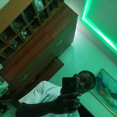 Axl_Kartel's profile picture. Nigerian 🇳🇬
Professional Librarian 📚 ®️
Dream Chaser ✨