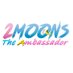 2MoonsTheAmbassador (@2mtheambassador) Twitter profile photo 2MoonsTheAmbassador (@2mtheambassador) Twitter profile photo