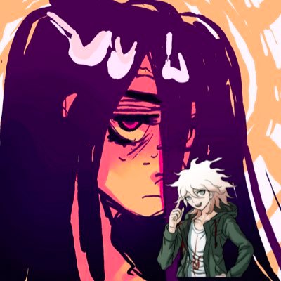 i post danganronpa doodles sometimes :) • spoiler heavy / rt heavy