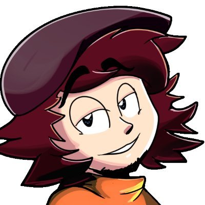 23 Animator/2D/3D Artist. ❤️@tea_bubbled❤️
Artist/Dev on Undertale Yellow. OUT NOW 
SONIC/UNDERTALE/ZELDA guy

Watch me on Twitch: https://t.co/fk6uXsUmTc