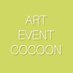 ART EVENT COCOON (@art_cocoon) Twitter profile photo