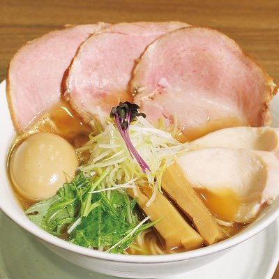 2021.12.16 NewOpen ラーメン店では珍しい『まぐろ節』を使った中華そばが看板商品のラーメン店です【電話】025-383-8833 【営業時間】 ランチ 11:00~15:20 ディナー17:30~21:20 (L.O20分前) 【定休日】水曜