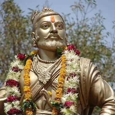 शेतकरी पुत्र.
महाराजांचा मावळा!!