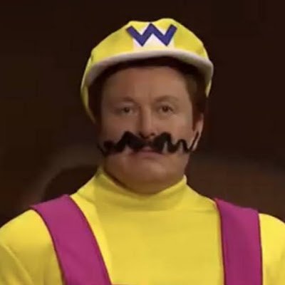 Wario Musk