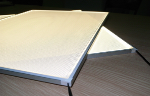 A small team of experts producing simple to use, energy efficient, high-quality LED Light Panels.