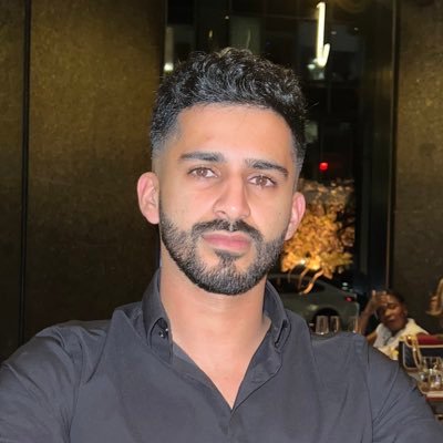 UmarAshraf Profile Picture