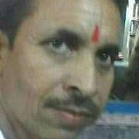 R.B. VERMA (@rbvermalic) 's Twitter Profile