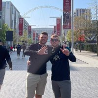Dan Callaghan (@dannycally10) 's Twitter Profile