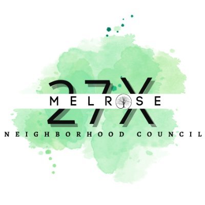 Melrose 27X Neighborhood Council