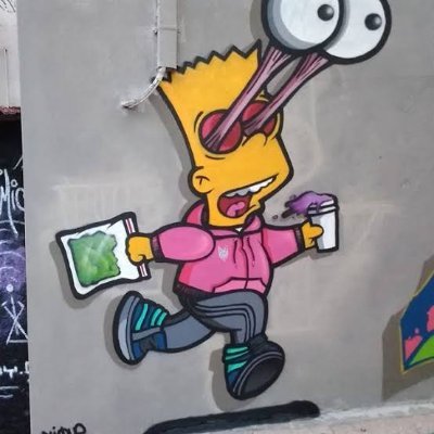 correria e vagabundo
