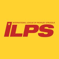 International League of Peoples' Struggle(@ILPS_Official) 's Twitter Profileg