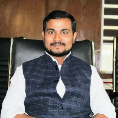krishnaKrJais's profile picture. Cofounder @aadwan