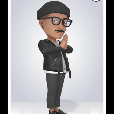 AbyPutraID's profile picture.
