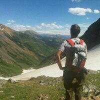 Andrew Travers (@andrewhtravers) 's Twitter Profile Photo