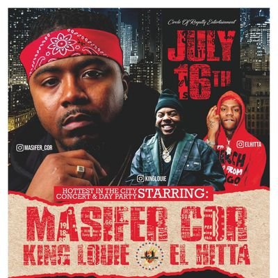 kinghallthe1st's profile picture. - 🎵 Musician, Entrepreneur, Entertainer
- 👔 Fashion Model & Property Management
- 📈 Brand Ambassador
WORK WITH ME - VISIT MY 🌐 website.⬇️ /G\ /🔺️\