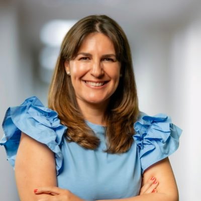 GorettiHidalgoZ's profile picture. Gerente de Comunicación Corporativa en @Chiesi_es #Comunicación #Communications #Sostenibilidad #Marketing #PublicAffairs #CSR