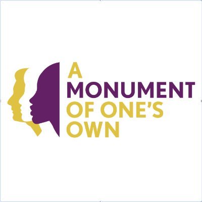 A Monument of One’s Own is a NFP community campaign for statue equality. Our aim is to achieve #monumentalchange, one statue at a time.