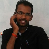 Raghavendra Reddy Goulla (@raghu_2057) 's Twitter Profile