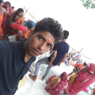 SurajKu75727351's profile picture. Public